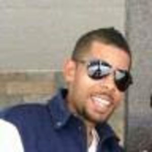 Meet your Posher, William